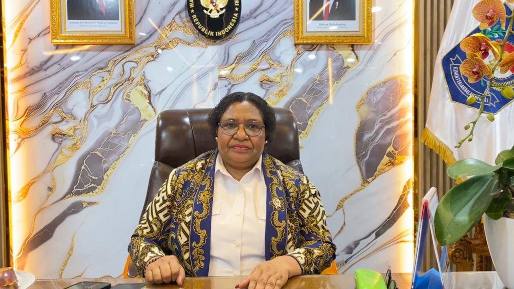 Polemik Memanas, Wamendagri Minta DPD-RI dan MRP Tahan Diri