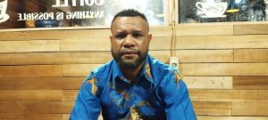 Yeret Sokoy Siap Bertarung di Musda KNPI Jayapura, Usung Kolaborasi dan Kaderisasi