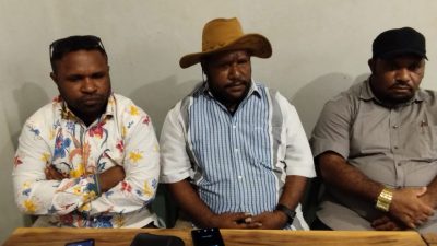 Aspirasi Warga Menguat, DPRK Pegunungan Bintang Tolak Ekspansi Pos Militer