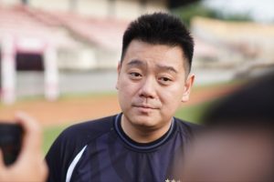 Dua Laga Tandang Tanpa Poin, Owen Rahadiyan Ultimatum Persipura: Masih Ada Enam Kesempatan Terakhir