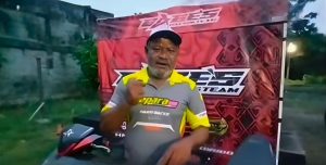 Erik Warikar Soroti Ketiadaan Sirkuit Nasional di Papua