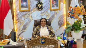 Ribka Haluk: Penyaluran Dana Otsus Papua 2026 Dipacu Lebih Cepat