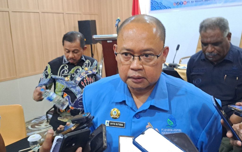 Laba PT AMJ Tembus Rp2,8 Miliar di 2025, Setengahnya Jadi Dividen untuk Pemda