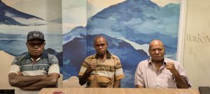 Tokoh Adat Jayapura Tolak Manuver Ganti Ketua DPRK, Ruddy Bukanaung Diminta Tetap Menjabat