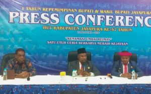 Setahun Yunus–Haris: Dari Janji ke Aksi, Ini Buktinya