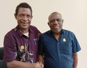 Belajar dari Jayapura, DPRK Fakfak Dalami Strategi Pelaksanaan Otsus untuk Orang Asli Papua
