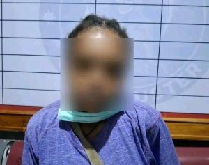 Terungkap Cepat! Pelaku Pembuangan Bayi di BTN Moria Ditangkap Kurang dari 12 Jam