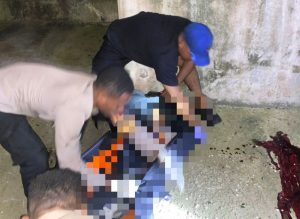 Selfie Berujung Maut di Jembatan Merah Youtefa