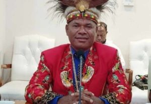 Tokoh Adat Tabi Desak MRP Evaluasi Kinerja, Soroti Aspirasi OAP