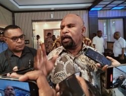 Dana Kampung Anjlok, Bupati Singgung Lemahnya SPJ