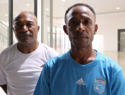 Persidafon Tancap Gas! Dua Gol Tanpa Balas, Gerald Akan Rotasi Skuad