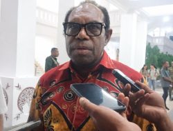 Sapu Bersih 3 Laga Persiker Keerom di Puncak, Piter Gusbager Waspadai Penurunan Fisik Pemain