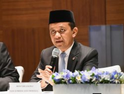 Saat Dunia Bergejolak, Bahlil Tahan Harga BBM: Strategi Senyap Menuju Kedaulatan Energi