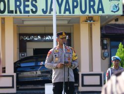 Dianggap Ilegal, Kapolres Ingatkan Warga Waspadai Forum Mahasiswa Ini