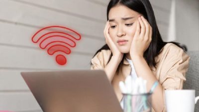 Lima Jam Tanpa Sinyal, Jayapura Lumpuh: Warga Panik, Layanan Darurat Ikut Terdampak