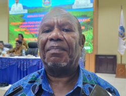 Gangguan Sinyal Tak Halangi Dukcapil Perbaharui Data Warga