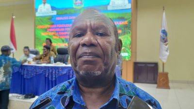 Gangguan Sinyal Tak Halangi Dukcapil Perbaharui Data Warga