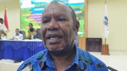 154 Ribu OAP Tercatat di Jayapura, Pemutakhiran Data Masih Berjalan