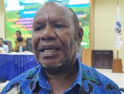 154 Ribu OAP Tercatat di Jayapura, Pemutakhiran Data Masih Berjalan
