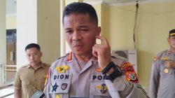 Tambang Emas Ilegal Picu Banjir Danau Sentani, Kapolres Jayapura: Akan Kami Tertibkan!