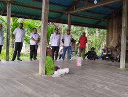 Rp500 Juta Cair, Sengketa Jalan TPA Waibron Mulai Temui Titik Terang Lewat Dialog Adat