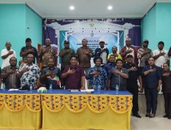 Aturan Sudah Jelas, DPR Minta Warga Tertib Gunakan Ruang Publik