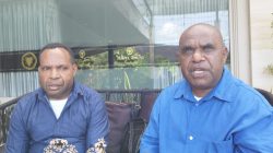 Tak Digelar di Oksibil, Perayaan HUT Pegunungan Bintang Tuai Sorotan DPRP