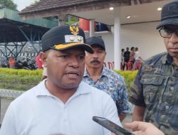 Seleksi Transparan Paskibraka Ditutup, 42 Pelajar Terpilih, 12 Wakili Jayapura ke Tingkat Provinsi