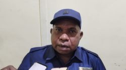 318 Anggota Siap Hadiri Musorkab, NPC Jayapura Susun Arah Baru Pembinaan Atlet