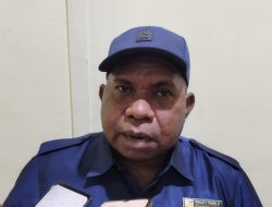 318 Anggota Siap Hadiri Musorkab, NPC Jayapura Susun Arah Baru Pembinaan Atlet