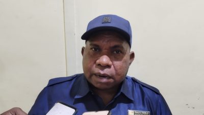 318 Anggota Siap Hadiri Musorkab, NPC Jayapura Susun Arah Baru Pembinaan Atlet