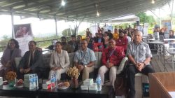 Bukan Sekedar Data, Disnaker Jayapura Siapkan Strategi Serap Lulusan Luar Negeri