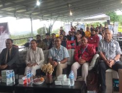 Bukan Sekedar Data, Disnaker Jayapura Siapkan Strategi Serap Lulusan Luar Negeri