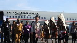 Gibran Turun Langsung ke Sorong, Serap Aspirasi dan Dorong Perempuan Papua Jadi Penggerak Ekonomi