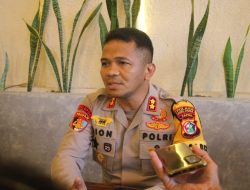 Kapolres Jayapura: “Ada Dua Sertifikat,” Sengketa SDN Inpres Harapan Masuk Jalur Hukum