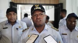 Wabup Haris Dorong Program Padat Karya Tekan Kemiskinan Ekstrem