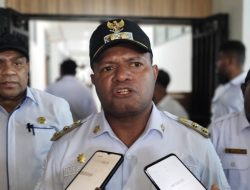 Wabup Haris Dorong Program Padat Karya Tekan Kemiskinan Ekstrem