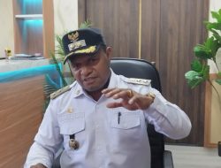 NPCI Jayapura Gelar Musorkab, Wabup Ajak Penyandang Disabilitas Tunjukkan Potensi