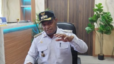 Musorkab NPCI Digelar, Wabup Jayapura Tegaskan Olahraga Disabilitas Tak Boleh Dianaktirikan