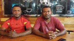 Jelang Musda KNPI, Dua Kandidat Mundur dan tolak dualisme