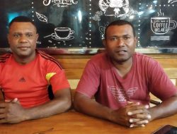 Jelang Musda KNPI, Dua Kandidat Mundur dan tolak dualisme