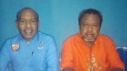 Pleno Penentuan Kandidat KNPI Jayapura: Dua Lolos, Dua Gugur di Detik Akhir