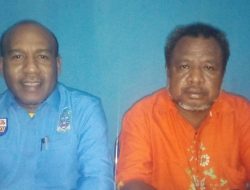 Pleno Penentuan Kandidat KNPI Jayapura: Dua Lolos, Dua Gugur di Detik Akhir