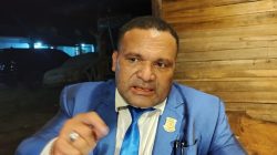 DPR Papua Soroti OPD, Prioritas Pengusaha Lokal Jangan Hanya Janji