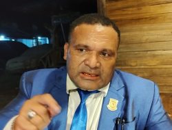 DPR Papua Soroti OPD, Prioritas Pengusaha Lokal Jangan Hanya Janji