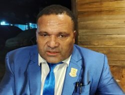 Senior KNPI Peringatkan: Musda Harus Jadi Pemersatu, Bukan Arena Konflik Pemuda