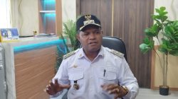 Wabup Jayapura: “Pemalangan Terjadi Karena Janji Pemerintah Belum Terealisasi”