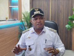 Wabup Jayapura: “Pemalangan Terjadi Karena Janji Pemerintah Belum Terealisasi”
