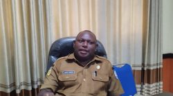 Rp1 Miliar Dana Otsus Digelontorkan, DPMPTSP Jayapura Genjot 4 Program Strategis untuk OAP