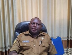 Rp1 Miliar Dana Otsus Digelontorkan, DPMPTSP Jayapura Genjot 4 Program Strategis untuk OAP